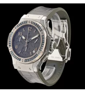 Hublot Big Bang Earl Grey