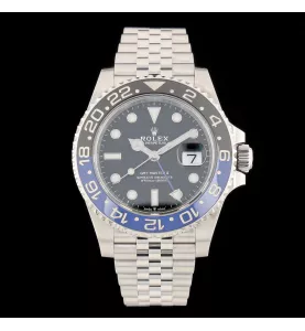 Rolex GMT Master II Batgirl 2020