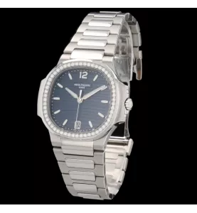 Patek Philippe Nautilus Lady