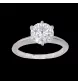 Solitaire Ring Tiffany & Co