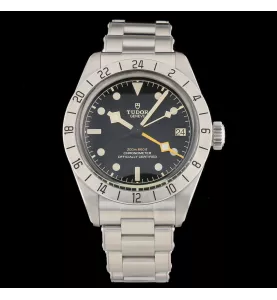 Tudor Black Bay Pro