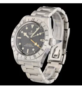 Tudor Black Bay Pro