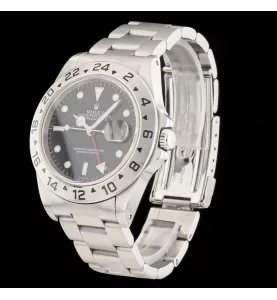 Rolex Explorer II 1998