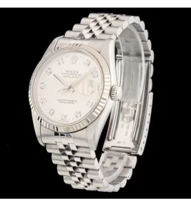 Rolex Oyster Perpetual DateJust 36 mm