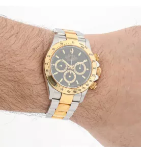 Rolex Cosmograph Daytona 1999