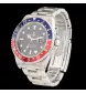 Rolex GMT Master II Pepsi 1996