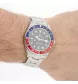 Rolex GMT Master II Pepsi 1996