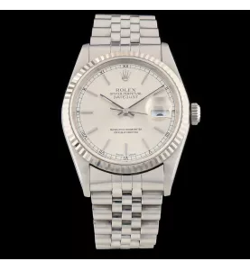 Rolex Oyster Perpetual DateJust 2000