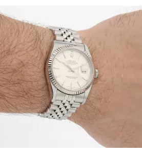 Rolex Oyster Perpetual DateJust 2000