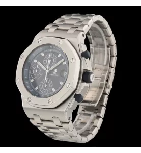 Audemars Piguet Royal Oak Offshore "La Bestia