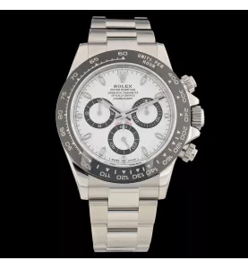 Rolex Daytona Cosmograph