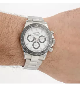 Rolex Daytona Cosmograph