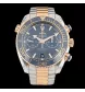 OMEGA Seamaster Planet Ocean Chronograph