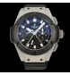 Hublot King Power Chronograph Zirconium Big Bang