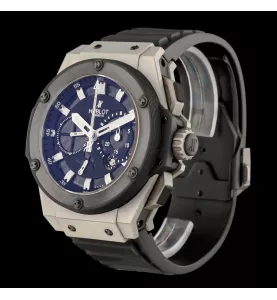 Hublot King Power Chronograph Zirkonium Big Bang