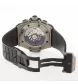 Hublot King Power Cronografo Zirconium Big Bang