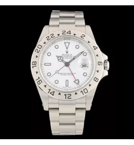 Rolex Explorer II Referenz 2000