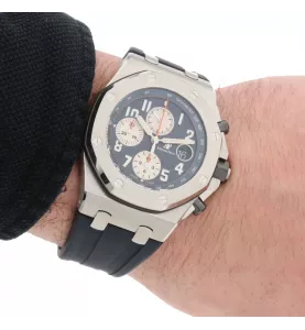 Audemars Piguet Royal Oak Offshore Chronograph