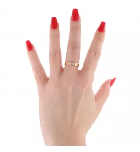 Bague Cartier LOVE