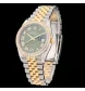 ROLEX DATEJUST DIAMANT