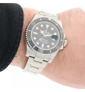 ROLEX SUBMARINER