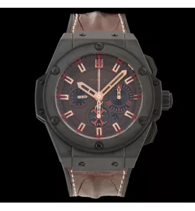 HUBLOT KING POWER ARTURO FUENTE