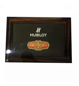 HUBLOT KING POWER ARTURO FUENTE