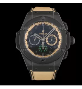 Hublot King Power Chronograph Usain Bolt Big Bang