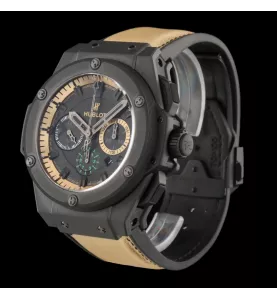 Hublot King Power Chronograph Usain Bolt Big Bang