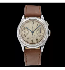 Breitling Sprint Chronograph Single Pushbutton Watch.