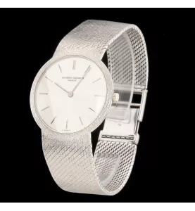 VACHERON CONSTANTIN ORO BIANCO