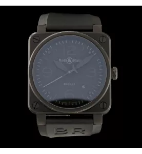 BELL & ROSS PHANTOM