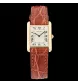 Cartier Tank Quartz