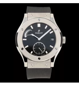 HUBLOT CLASSIC FUSION 8 DAYS