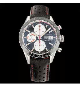 TAG HEUER CARRERA CALIBRE 16