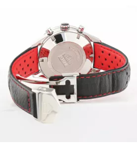 TAG HEUER CARRERA CALIBRE 16