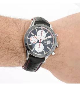 TAG HEUER CARRERA CALIBRE 16