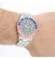 Rolex Gmt Matser 2 Pepsi