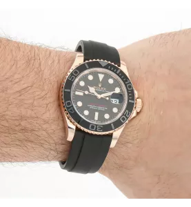 Rolex Yachtmaster Everose