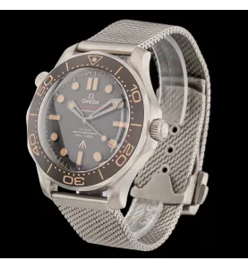 OMEGA Seamaster Divers Edition "007"