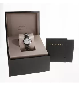 Bvlgari  Lucéa 28 mm