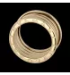 Bvlgari Ring B-Zero 1 Yellow gold