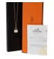 COLLIER HERMES AMULETTES CONSTANCE