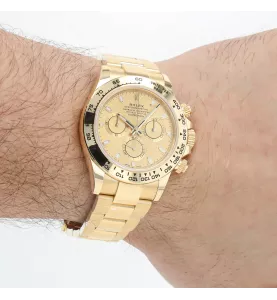 ROLEX DAYTONA