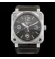 BELL & ROSS BRO3-92 GRIGIO