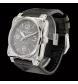 BELL & ROSS BRO3-92 GRIGIO