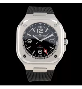 BELL & ROSS BR05 GMT