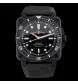 BELL & ROSS BR03-92 DIVER BLACK