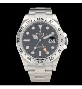 ROLEX EXPLORER II