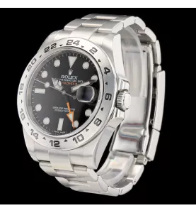 ROLEX EXPLORER II